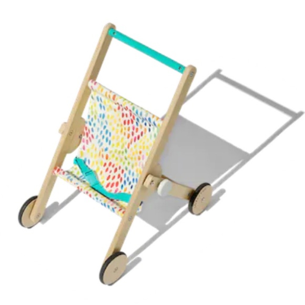 Lovevery The Buddy Stroller